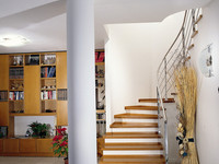 19 Marretti Interior 14 Marretti Stairs Brisbane